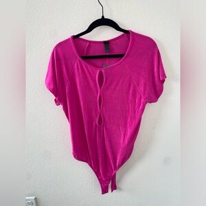 Wild Fable bodysuit